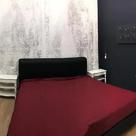 Couette-café Donna Margharet