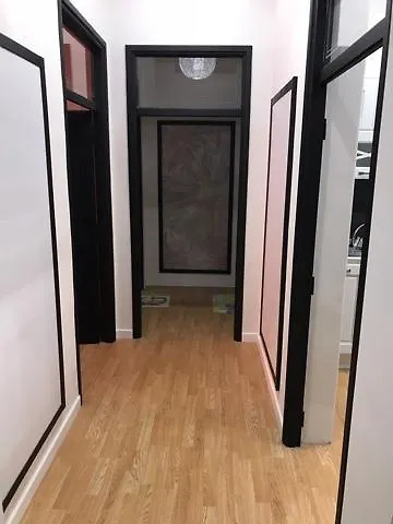 Couette-café Donna Margharet