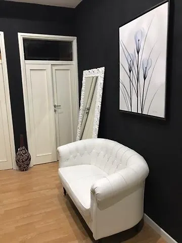 Couette-café Donna Margharet