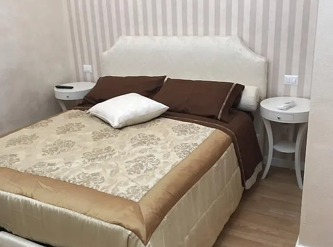 Donna Margharet 4* Crotone