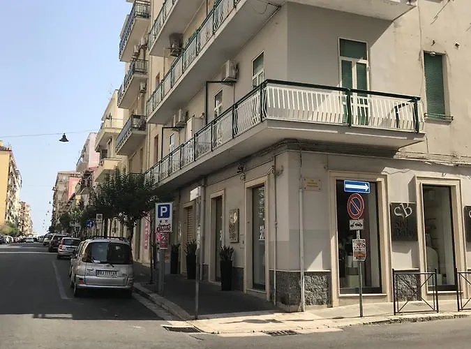 Couette-café Donna Margharet 4*