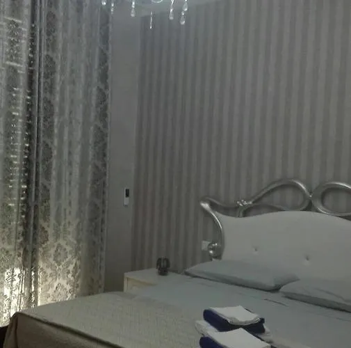 Donna Margharet Couette-café 4*