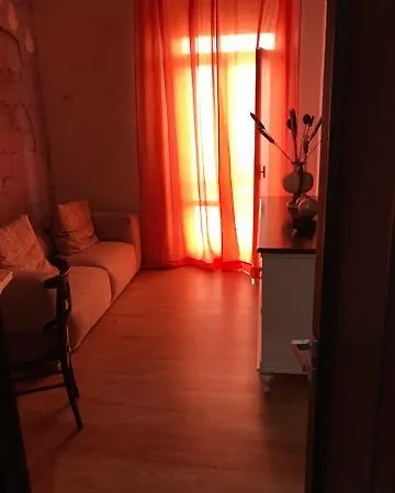 Donna Margharet 4*