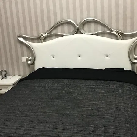 Donna Margharet Отель типа 