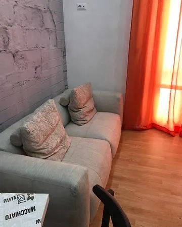 Donna Margharet 4* Кротоне