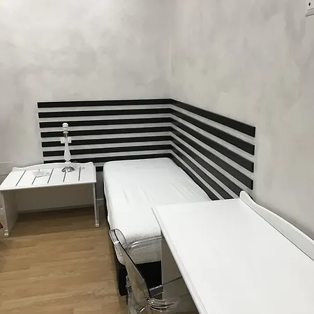 Donna Margharet Отель типа 