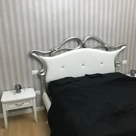 Bed & Breakfast Donna Margharet 4*