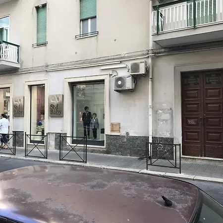 Donna Margharet Отель типа 