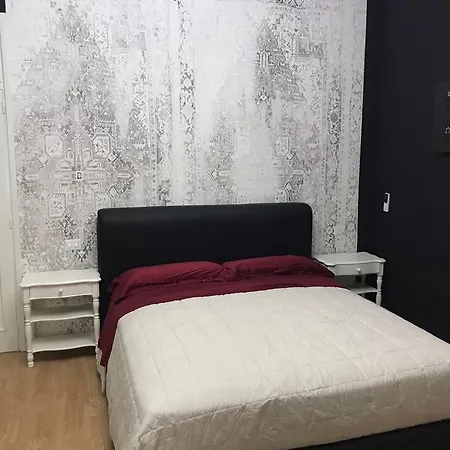 Donna Margharet Отель типа 