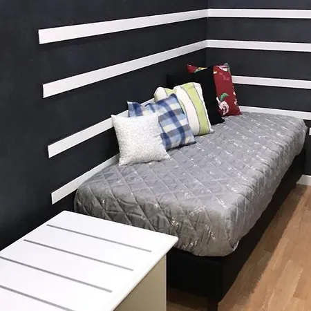 Donna Margharet Отель типа 