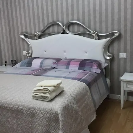 Bed & Breakfast Donna Margharet