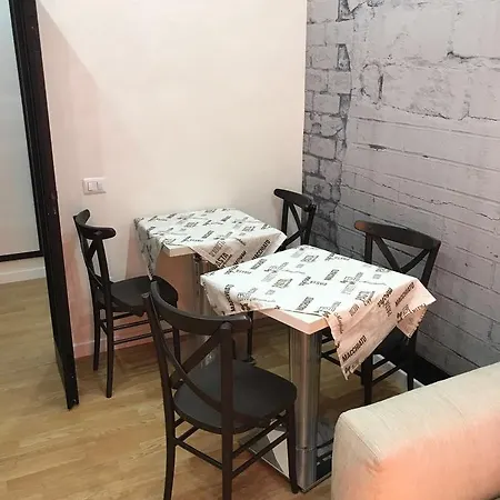 Bed & Breakfast Donna Margharet 4*