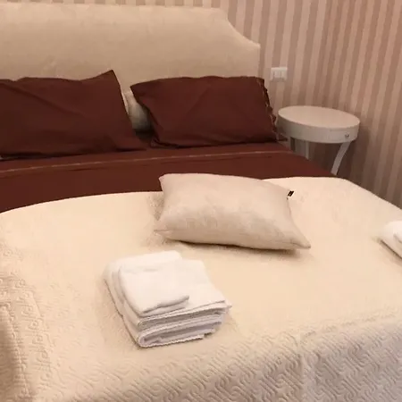 Donna Margharet 4* Кротоне