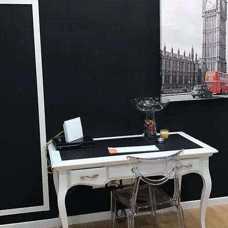 Donna Margharet Отель типа 