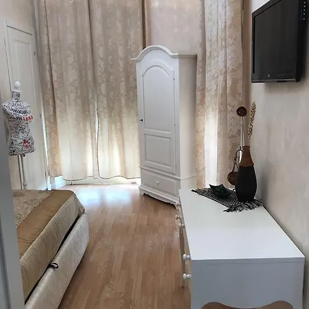 Donna Margharet Bed & Breakfast 4*