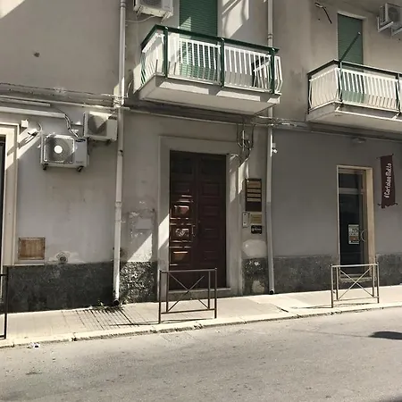 Bed & Breakfast Donna Margharet 4*