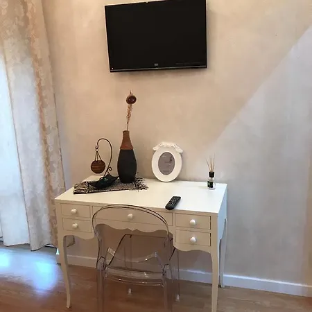 Bed & Breakfast Donna Margharet Crotone