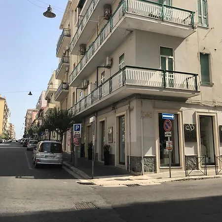 Bed & Breakfast Donna Margharet 4*