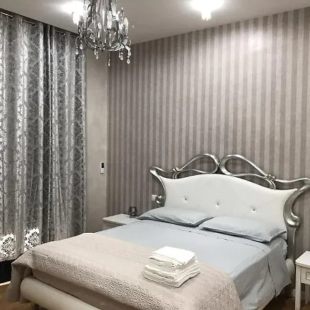 Donna Margharet Bed & Breakfast Crotone