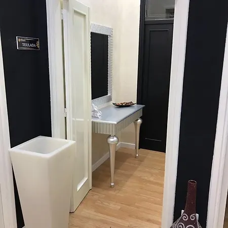 Bed & Breakfast Donna Margharet 4*