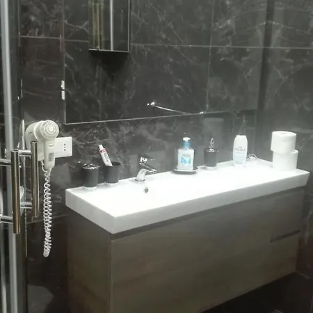 Donna Margharet Отель типа 