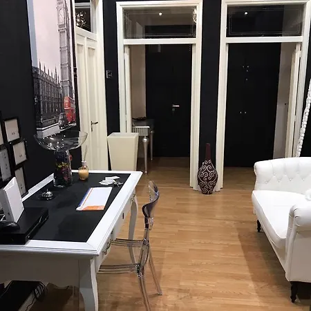 Donna Margharet 4* Кротоне