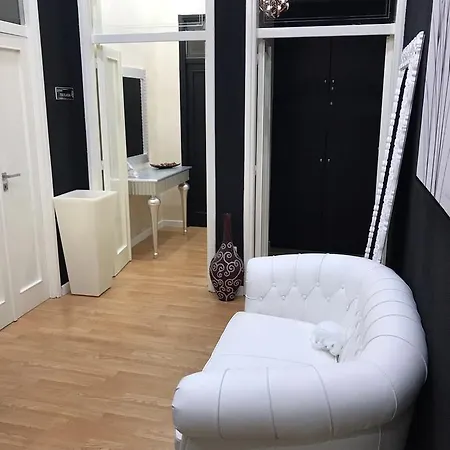 Donna Margharet Отель типа 