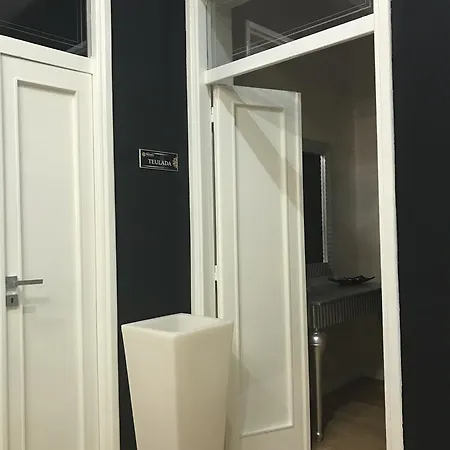 Donna Margharet Bed & Breakfast Crotone