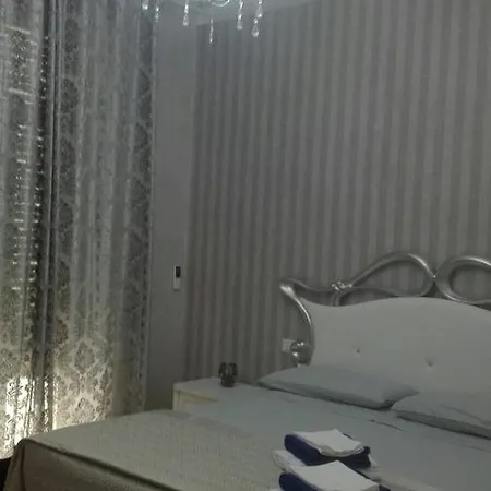 Donna Margharet Отель типа 