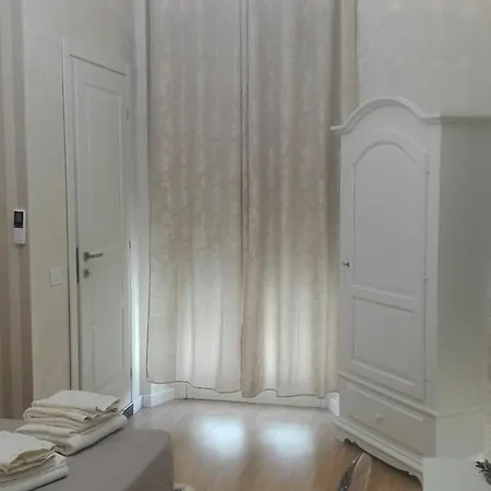 Donna Margharet Отель типа 