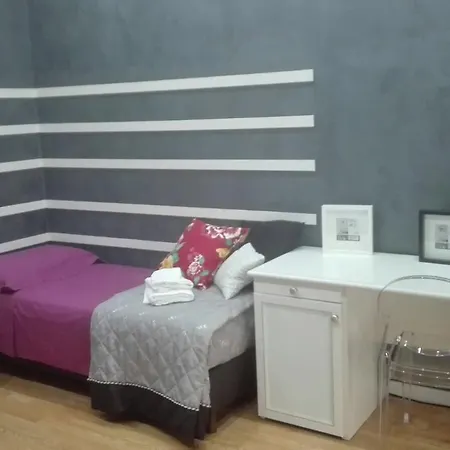 Donna Margharet Bed & Breakfast