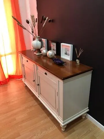 Bed & Breakfast Donna Margharet