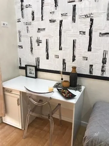 Donna Margharet Crotone