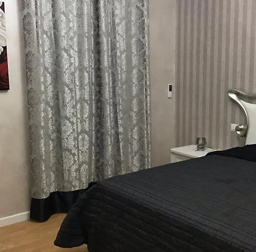 Donna Margharet 4* Crotone