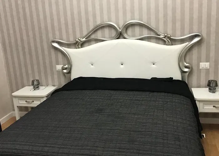 Donna Margharet Bed & Breakfast 4*