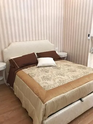 Donna Margharet 4* Crotone