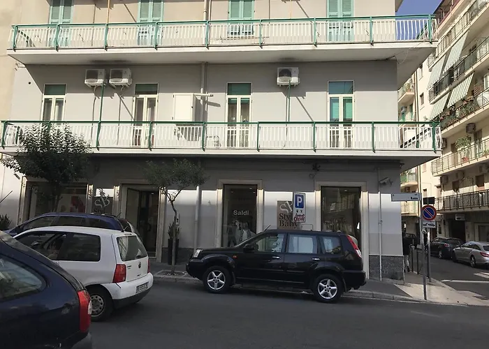 Donna Margharet Bed & Breakfast Crotone