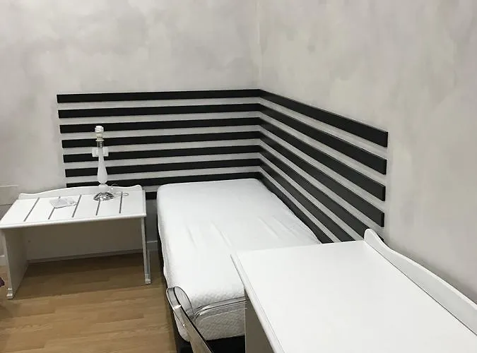 Donna Margharet Bed & Breakfast Crotone