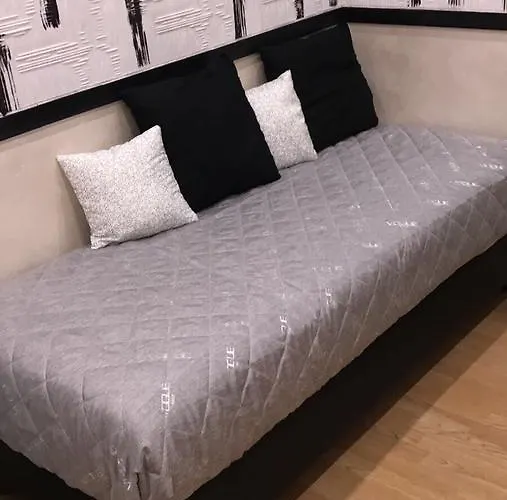 Donna Margharet Crotone