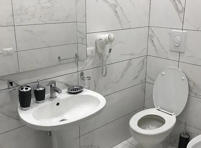 Bed & Breakfast Donna Margharet