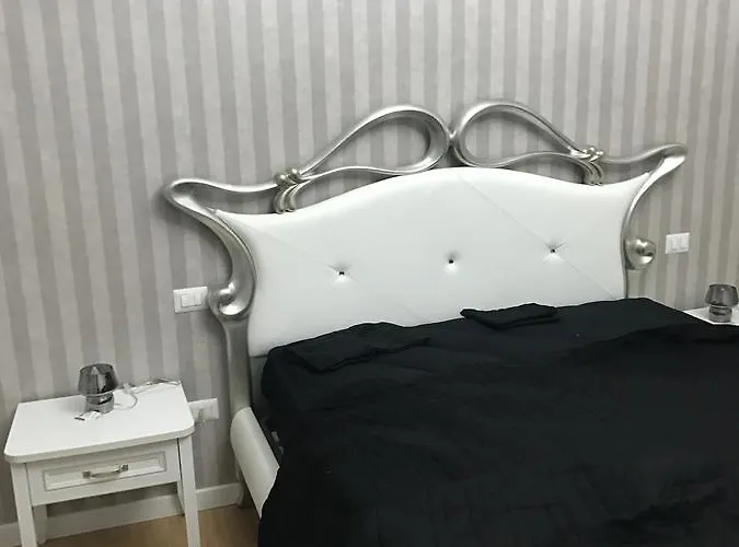 Bed & Breakfast Donna Margharet 4*