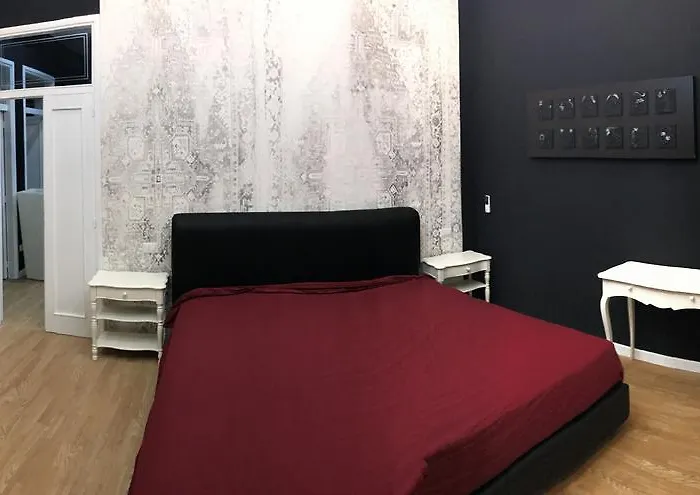 Bed & Breakfast Donna Margharet