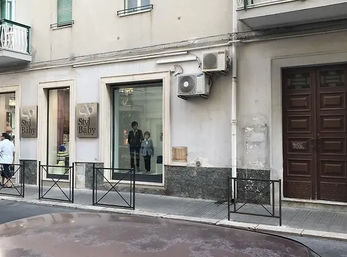 Donna Margharet Bed & Breakfast