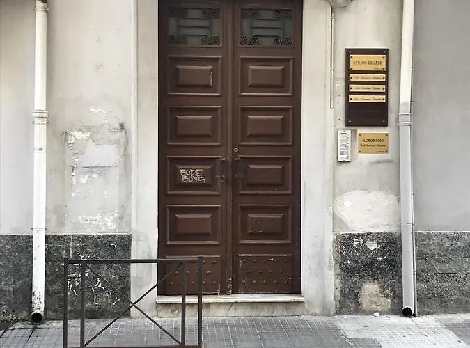 Donna Margharet Crotone