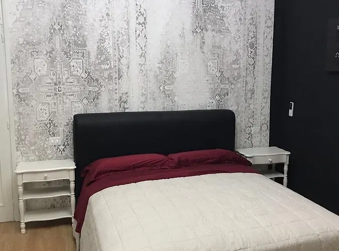 Donna Margharet Bed & Breakfast