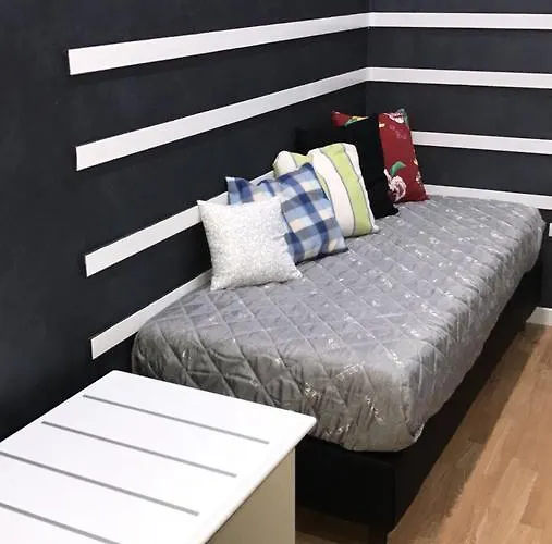 Donna Margharet Bed & Breakfast Crotone