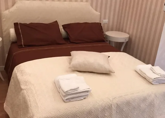 Donna Margharet 4* Crotone