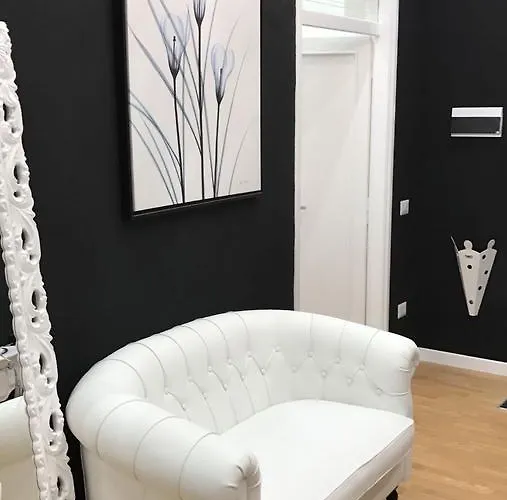 Donna Margharet Bed & Breakfast