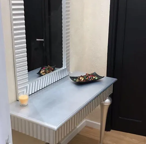 Donna Margharet Bed & Breakfast 4*