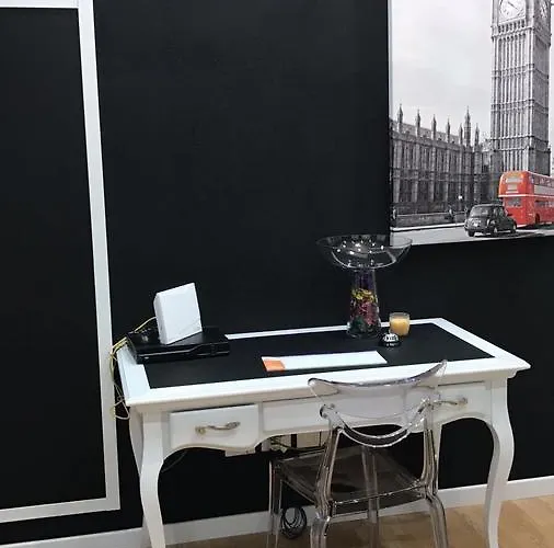 Donna Margharet Bed & Breakfast 4*